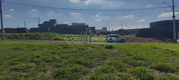 Lote/Terreno à venda, 200m² no Maisparque Rio Preto, São José do Rio Preto