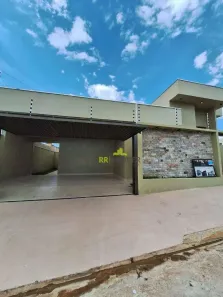 Casa com 3 Quartos à venda, 200m² no SETSUL, São José do Rio Preto