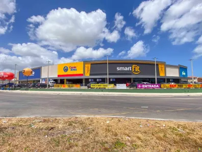 Ponto Comercial para alugar, 30m² no Curicaca, Caucaia