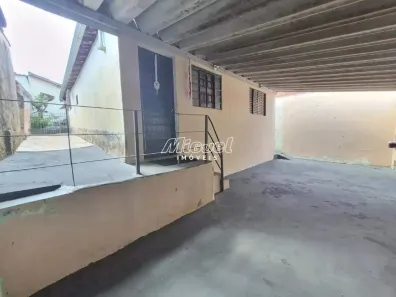 Casa com 2 Quartos à venda, 185m² no Nova América, Piracicaba