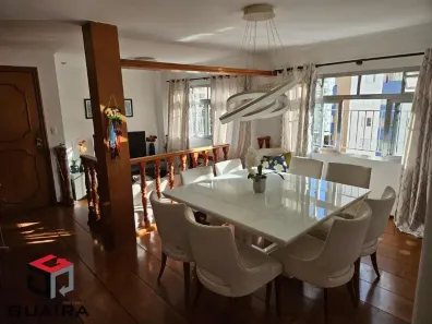 Apartamento com 4 Quartos à venda, 107m² no Vila Clementino, São Paulo