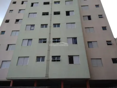 Kitnet com 1 Quarto à venda, 42m² no Vila Industrial, Campinas