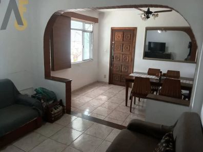 Apartamento com 2 Quartos à venda, 66m² no Freguesia (Jacarepaguá), Rio de Janeiro