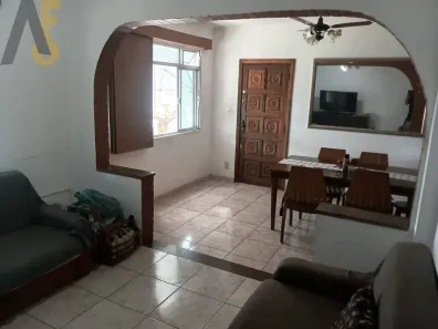 Apartamento com 2 Quartos à venda, 66m² no Freguesia (Jacarepaguá), Rio de Janeiro