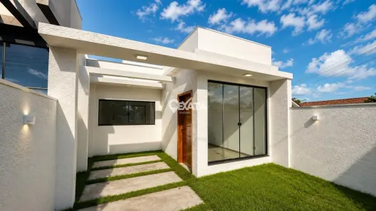 Casa com 2 Quartos à venda, 90m² no Itapema do Norte, Itapoá