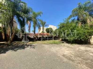 Lote/Terreno à venda, 1088m² no Cidade Alta, Piracicaba