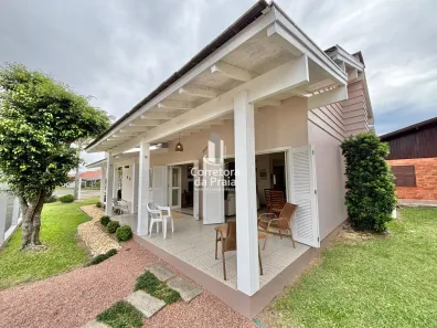 Casa com 3 Quartos à venda, 152m² no Zona Nova Sul, Tramandaí