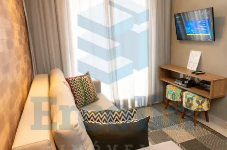 Apartamento com 2 Quartos à venda, 55m² no Jardim Piratininga, Sorocaba