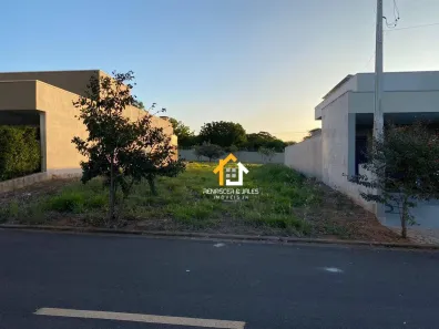 Lote/Terreno à venda, 275m² no Loteamento Village Mirassol, Mirassol