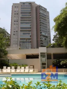 Apartamento com 4 Quartos à venda, 187m² no Umuarama, Osasco