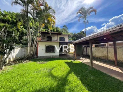 Casa com 6 Quartos à venda, 288m² no Várzea, Teresópolis