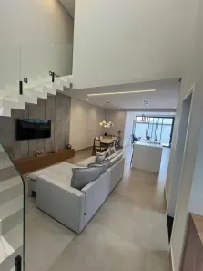 Casa de Condomínio com 3 Quartos à venda, 150m² no Jardins do Império, Indaiatuba