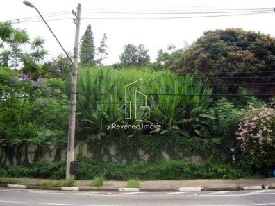 Lote/Terreno à venda, 760m² no Vila Andrade, São Paulo