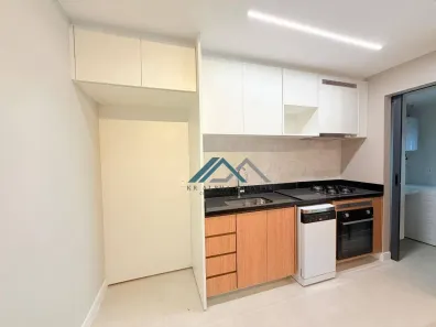 Apartamento com 2 Quartos à venda, 75m² no Alphaville Centro Industrial e Empresarial/Alphaville., Barueri