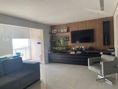Apartamento com 4 Quartos à venda, 120m² no Pinheiros, São Paulo