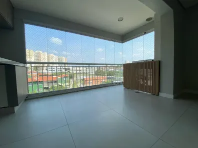 Apartamento com 2 Quartos à venda, 72m² no Parque Itália, Campinas