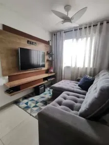 Apartamento com 2 Quartos à venda, 60m² no Jardim Ângela (Zona Leste), São Paulo