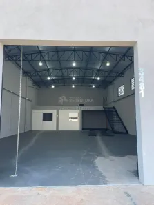 Imóvel Comercial para alugar, 316m² no Jardim Tangará, Bady Bassitt