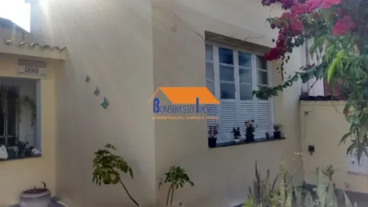 Casa com 4 Quartos à venda, 200m² no Esplanada, Belo Horizonte