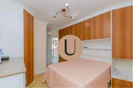 Casa com 3 Quartos à venda, 135m² no Vila Bertioga, São Paulo