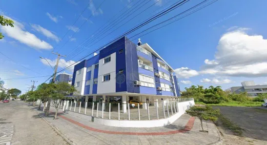 Apartamento com 2 Quartos para alugar, 75m² no Ingleses do Rio Vermelho, Florianópolis