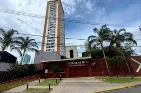 Apartamento com 2 Quartos à venda, 70m² no Cambuí, Campinas