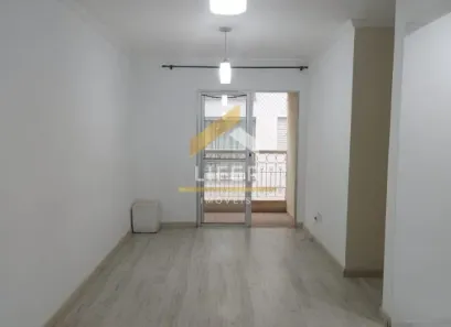 Apartamento com 2 Quartos à venda, 58m² no Vila João Jorge, Campinas