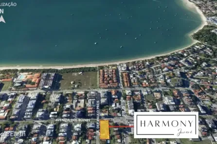 Apartamento com 2 Quartos à venda, 80m² no Jurerê, Florianópolis