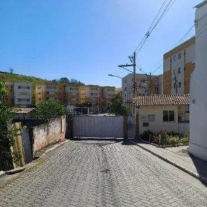 Apartamento com 2 Quartos à venda, 48m² no Monjolos, São Gonçalo