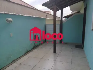 Casa com 2 Quartos para alugar, 80m² no Campo Grande, Rio de Janeiro