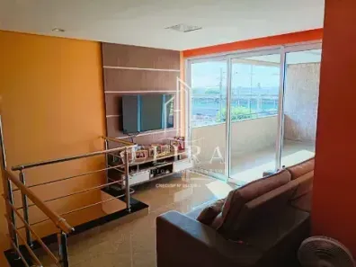 Sobrado com 3 Quartos à venda, 200m² no Jardim Santa Rita I, Nova Odessa