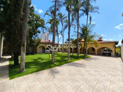 Imóvel Comercial com 3 Quartos para venda ou aluguel, 437m² no Chácara Primavera, Campinas