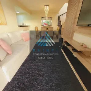Cobertura com 3 Quartos à venda, 189m² no Tremembé, São Paulo