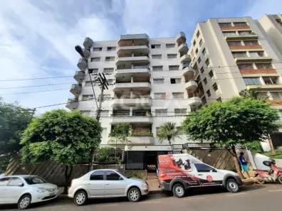 Apartamento com 2 Quartos à venda, 124m² no Centro, Ribeirão Preto