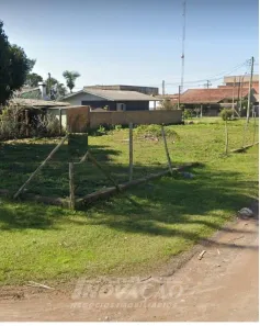Lote/Terreno à venda no Praia de Mariluz, Imbé