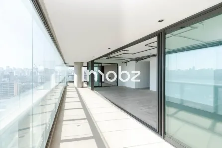Apartamento com 3 Quartos à venda, 288m² no Itaim Bibi, São Paulo
