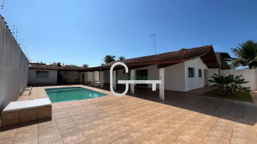 Casa com 4 Quartos à venda, 250m² no Bal Stella Maris, Peruíbe