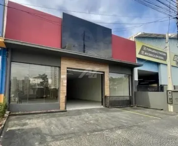 Galpão/Depósito/Armazém para alugar, 330m² no Jardim Santana, Campinas