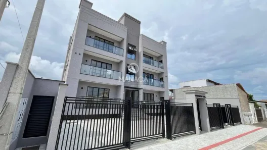 Apartamento com 2 Quartos à venda, 69m² no São Cristóvão, Barra Velha