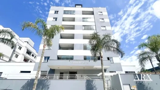 Apartamento com 2 Quartos à venda, 60m² no Itoupava Norte, Blumenau