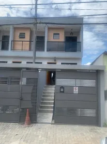 Sobrado com 2 Quartos à venda, 90m² no Vila Prado, São Paulo