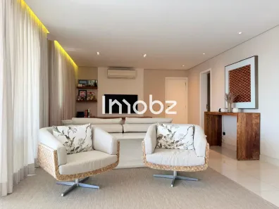 Apartamento com 2 Quartos à venda, 141m² no Jardim Monte Kemel, São Paulo