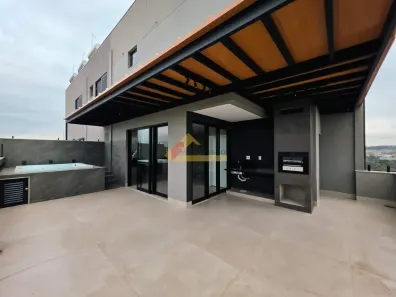 Cobertura com 4 Quartos à venda, 322m² no Liberdade, Divinópolis