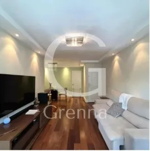 Apartamento com 3 Quartos para venda ou aluguel, 112m² no Itaim Bibi, São Paulo