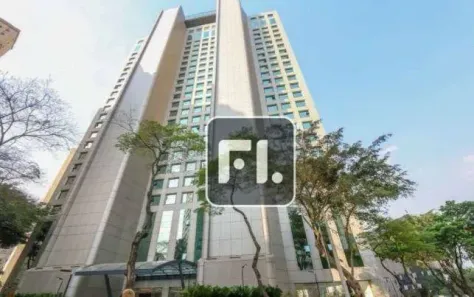 Sala Comercial para alugar, 757m² no Bela Vista, São Paulo