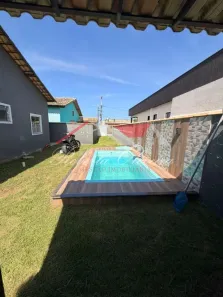 Casa com 2 Quartos à venda, 120m² no Unamar (Tamoios), Cabo Frio