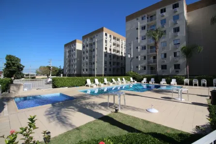 Apartamento com 2 Quartos à venda, 53m² no Taquara, Rio de Janeiro