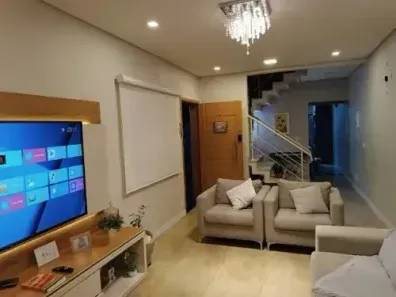 Casa com 3 Quartos à venda, 150m² no Jardim Iracema/Aldeia, Barueri