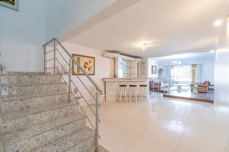 Sobrado com 4 Quartos à venda, 508m² no Parque das Nações, Santo André