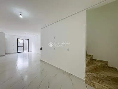 Sobrado com 3 Quartos à venda, 110m² no Campestre, Santo André
